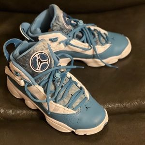 Jordan 6 Rings (Youth/Grade School)